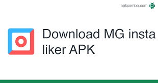 Posting a picture on your social media is awkward when you get low likes, we are solution for your low likes problem. Mg Insta Liker Apk 2 Android App Download