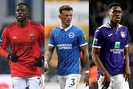 Fifa 21 ratings and stats. Albert Sambi Lokonga Fifa 21 Rating Assessed As Arsenal Transfer Confirmed Football London