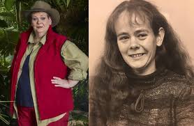 Anne hegerty plays 'the governess' in the chase. Former Argus Journalist Anne Hegerty To Appear In I M A Celebrity Get Me Out Of Here South Wales Argus
