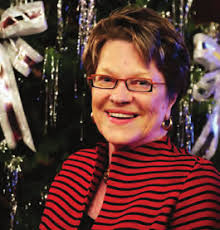 Tenderly Playbill_m.indd