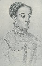 The 1563 visit to Ayrshire of Mary Queen of Scots – South Ayrshire History