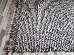 Therefore, each will differ slightly from the one shown here.size is approximate.imported.please note: Wool Rug 8x10 Gray Handwoven Area Rug Scandinavian Wool Rug Etsy Room Rugs Rugs In Living Room Gray Area Rug 8x10