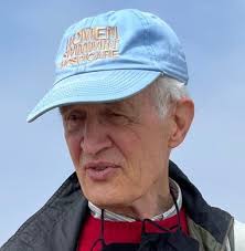 Jim Gustafson: A legacy to celebrate