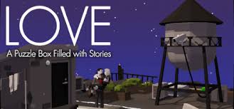 Maybe you would like to learn more about one of these? Love A Puzzle Box Filled With Stories On Steam