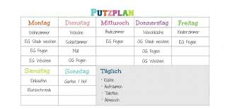 Ein zimmer reicht für die studentenwohnung üblicherweise vollkommen aus, wenn diese passend. Nach Bedarf Putzen Ist Das Schlechteste Was Man Machen Kann Die Hausmutter