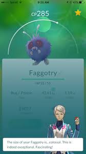 For Op Pokemon Go Appraisals Know Your Meme