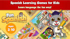 Maybe you would like to learn more about one of these? Amazon Com Fun Spanish School Edition Language Lessons For Kids Appstore For Android