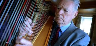 Remembering Osian Ellis (1928-2021)