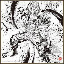 72c5e6f23b7774d1e42a15783ca82633 jpg 376 376 像素 ドラゴンボール イラスト 戦士