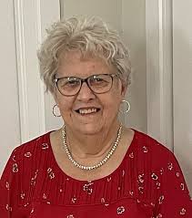 Suzanne Perreault Obituary