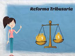 Hace unos días, el gobierno nacional radicó en el congreso de la república el proyecto de reforma tributaria que se discutirá próximamente. Que Es La Reforma Tributaria Y Por Que Se Debe Realizar Una En Colombia Economia Portafolio