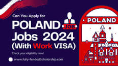 Jobs in Europe Paying €10k/Month Salary 2024 - Apply ...