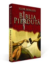 Read 108 reviews from the world's largest community for readers. BÄƒtÄƒlia Pentru Biblia PierdutÄƒ A Lui Igor Bergler CastigatÄƒ De Gigantul Trident Media Group Bookaholic