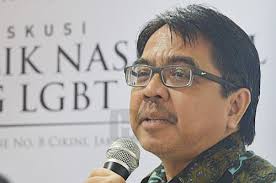 Ade Armando Sebut Anies akan Kalah Jika Kristen Bersatu, Netizen Sebut  Kedok Politik Identitas dan Opini Busuk