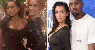 Kathy Griffin Kim And Kanye S Friend And Former Neighbor Just Spoke Out About Their Rumored Divorce In 2021 Kathy Griffin Kim And Kanye Kim Kardashian And Kanye