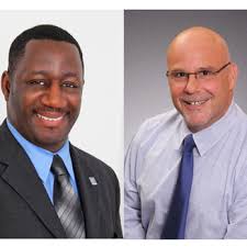 DEAN GRABER OF KELLER WILLIAMS REALTY LANDMARK