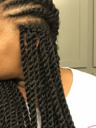 This protective style gained so much popularity with african american women; How To Install Crochet Braids By Yourself At Home In Only 4 Hours
