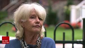 Cinq minutes avec Claudine Monfette, alias « Mouffe »