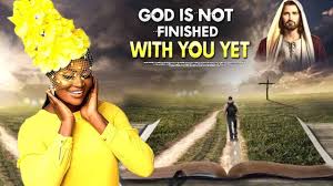 These free christian movies only require a netflix account and many are great for kids. God Is Not Finished With You Yet Chizzy Alichi New Christian Mo Christian Movies African Movies Movies 2019