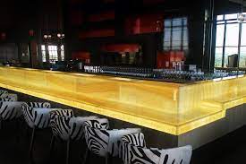 We did not find results for: Backlit Onyx Bar