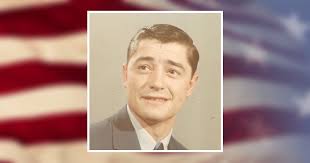 Eugene L. Hesse Obituary August 27, 2020