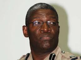 Ellington implores cops to respect public