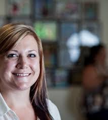 Christine Eggert's Instagram, Twitter & Facebook