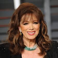 Jacqueline jill jackie collins (born 4 collins was born in london, the daughter of elsa bessant and joseph william collins, a theatrical. Jackie Collins Hollywood Is Shit To Women The Hollywood Reporter