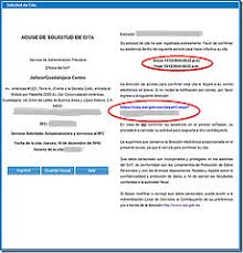 Atención por citas, llamar al aló sat o whatsat para reservar su cita. Cita En Hacienda Recomendaciones Para Tus Citas En El Sat Contadormx