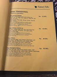 Jalan araya megah no.9, kompleks taman indie, araya, malang. Grantnsaipan Paket Pernikahan Taman Indie Malang