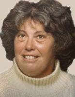 Marylu Engel Obituary