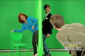 Latest and popular beam me up scotty gifs on primogif.com. Five Memorable Gifs From Adam Scott And Amy Poehler S Greatest Event In Television History
