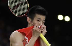 He and lin dan have both been crowned as the bwf world champion during their careers. Olympic Champ Chen Long Upset By Thai At All England Open World The Jakarta Post