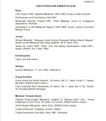 1.4 kaedah kajian (contoh jawapan tugasan sejarah pt3 2018). Contoh Sumber Rujukan Kerja Kursus Sejarah Pt3 2019