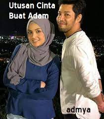 Seizoen 1 van utusan cinta buat adam. Slot Akasia Utusan Cinta Buat Adam