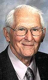 Willard J. Berle