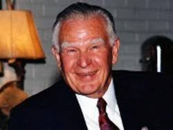 John Perkowski (1922-2011)