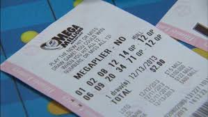 Allentown — mega millions tickets cost just $2 per play. Mega Millions Jackpot 321 Million Ticket Sold In New York Abc7 Los Angeles