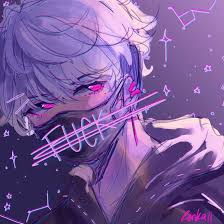 We carry the newest japanese and domestic anime and pop culture products.&nbsp; Anime Boys Purple Wallpapers Wallpaper Cave