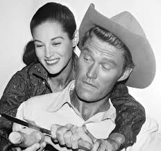 Rifleman Trivia! 🤠 In Happy Memory! Miss Milly Scott, played by Joan  Taylor, appears in a total of 18 episodes throughout the series. But can  you name the episode where she makes