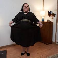 1000-Lb. Sisters' Star Tammy Slaton Reveals Dramatic Weight Loss