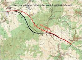 Imagini satelit harta interactiva autostrada transilvania. Harta Autostrada Transilvania Harta