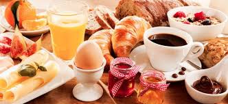 Résultat de recherche d'images pour "petit dejeuner"