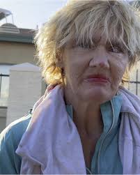 Angela in Hospital Lost in Phoenix Before