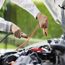 Car Jumpstart Service in Kharadi & Wagholi, Pune