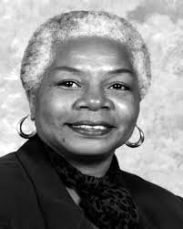 Marian Wilson-Comer Obituary (2015)