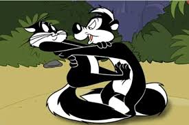 Cartoon library, fully catalogued and searchable, instant downloads. New York Times Columnist Opinions Cancellation Of Pepe Le Pew Lrm