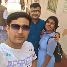 A short trip to Mayapur , kind of reunion it was 😪