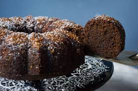 The Marrow S Ginger Stout Cake By Melissa Clark Ginger Cake Stout Cake Recipe Desserts
