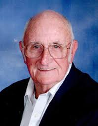 Harrill Parker Obituary